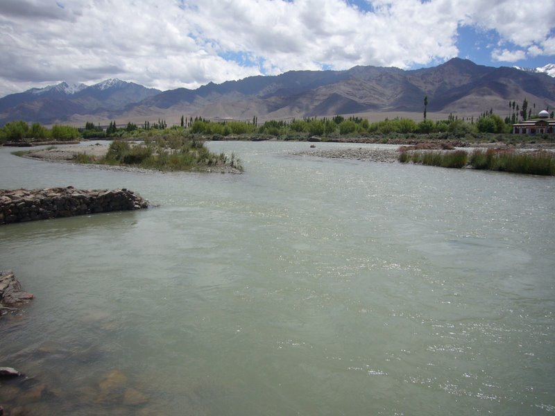 The Indus
