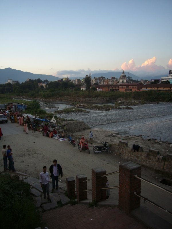 Travel - Nepal - Kathmandu